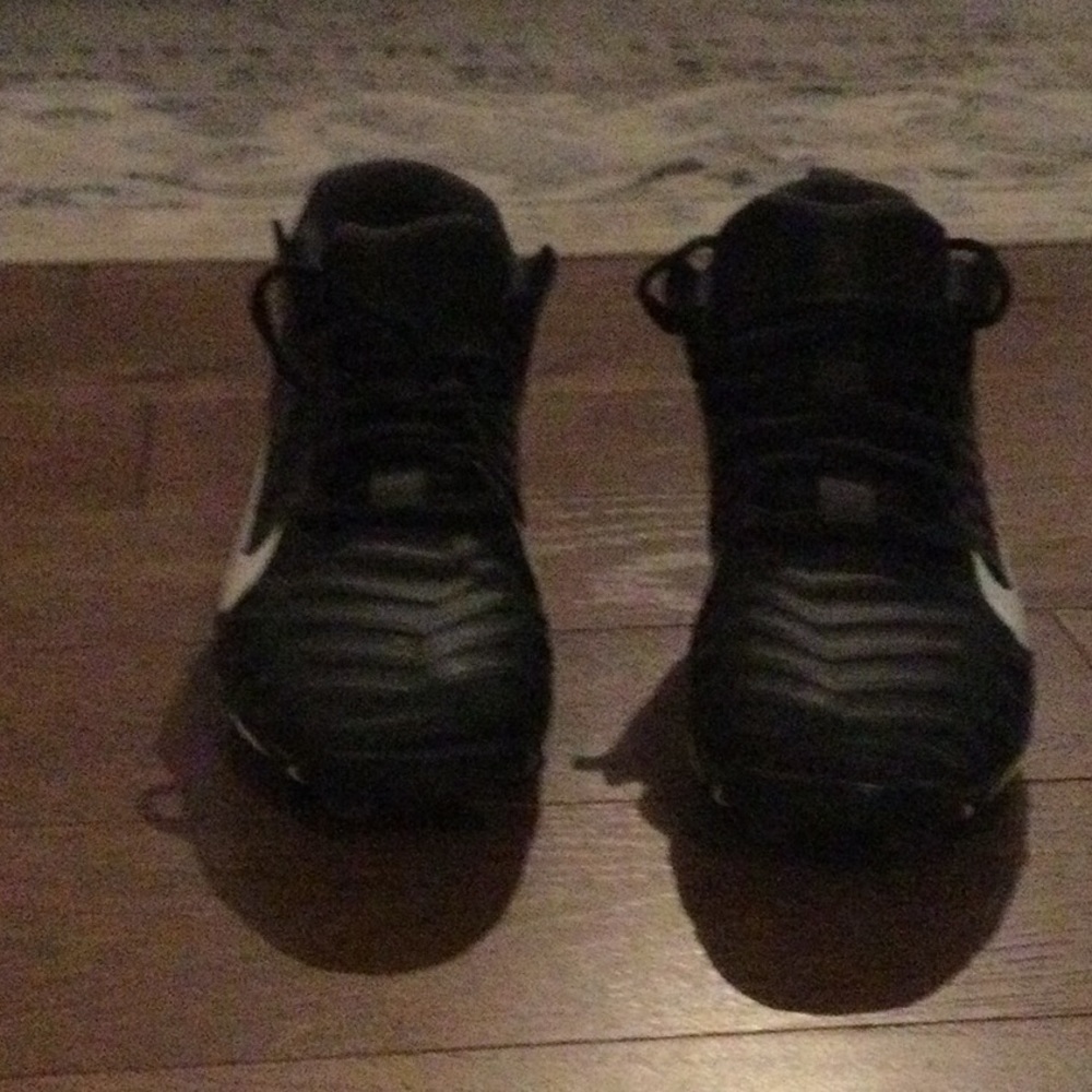 Nike football cleats